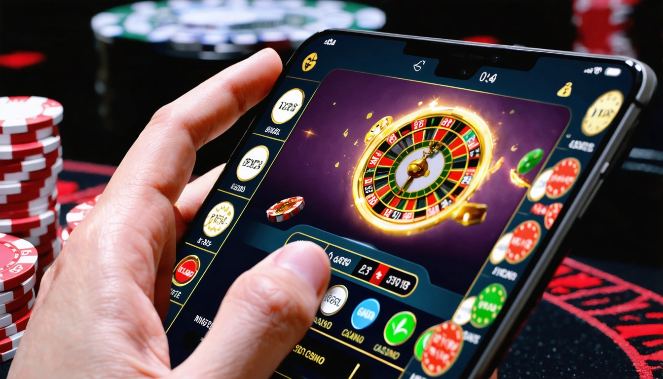 spielanleitung NV Casino