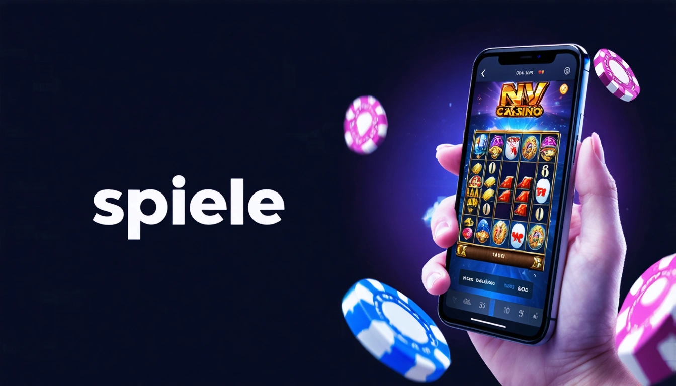 spiele NV Casino
