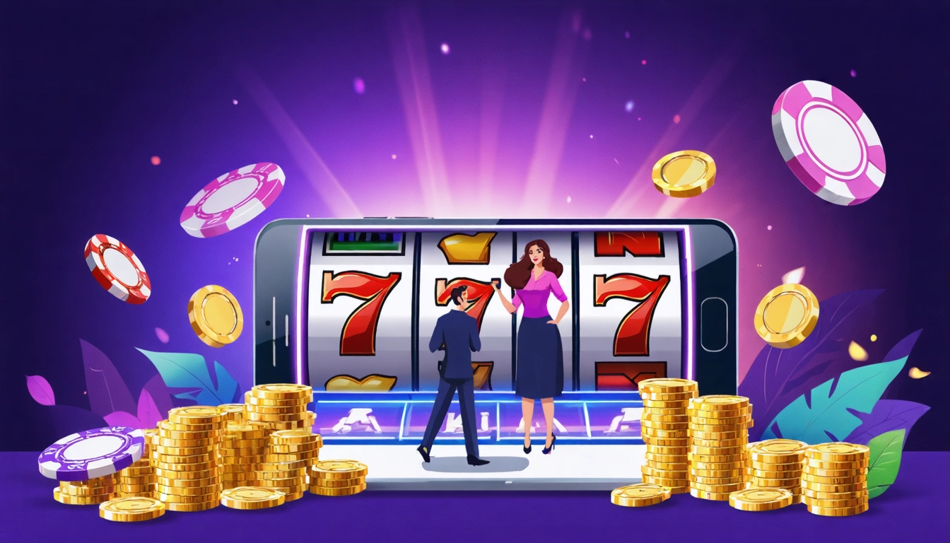 app NV Casino