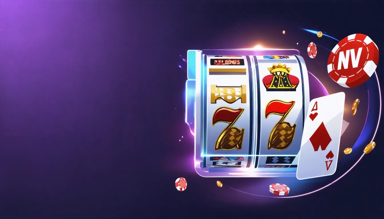 bonus NV Casino