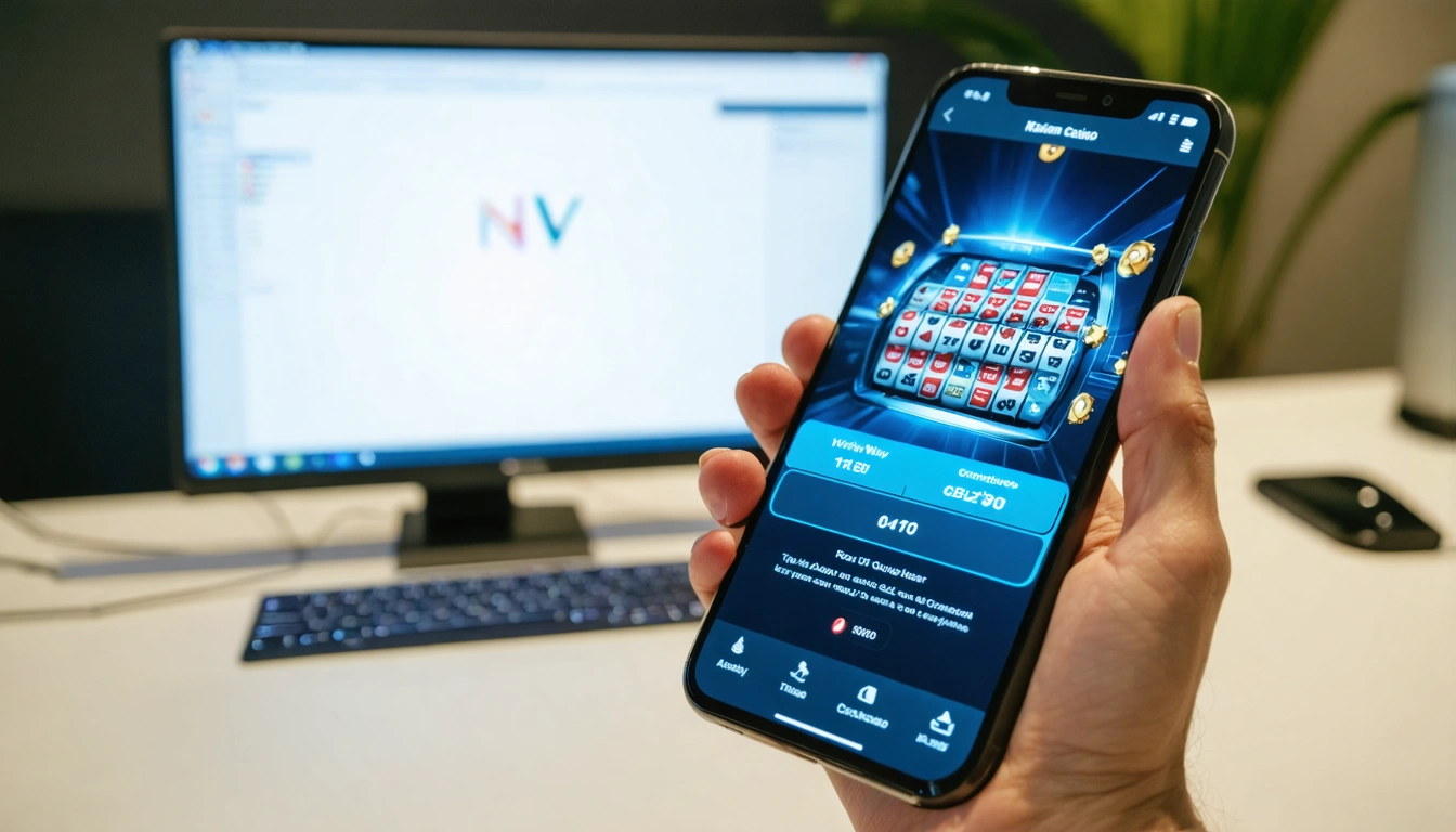 review NV Casino