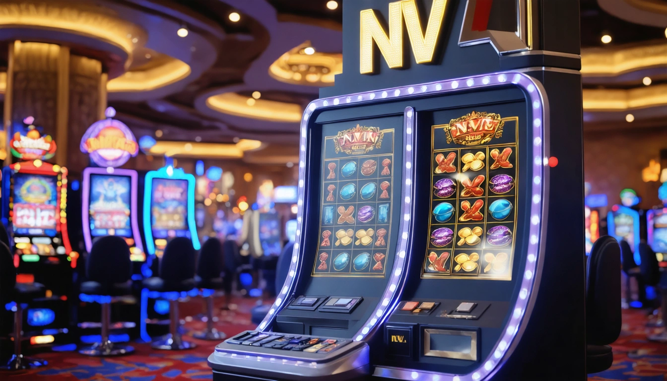 review NV Casino